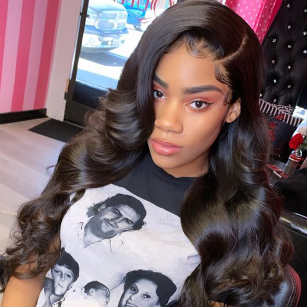 What's the differences between virgin brazilian,peruvian,malaysian and indian  hair BGMgirl